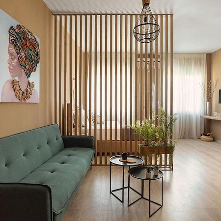 Frog1 Διαμερισμα Στο Κεντρο Τησ Πολησ Apartman Joánina Kültér fotó