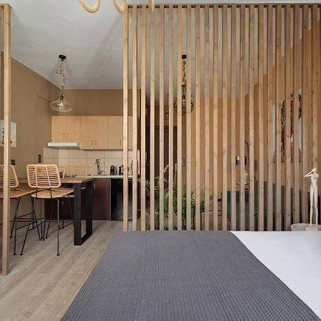 Frog1 Διαμερισμα Στο Κεντρο Τησ Πολησ Apartman Joánina Kültér fotó