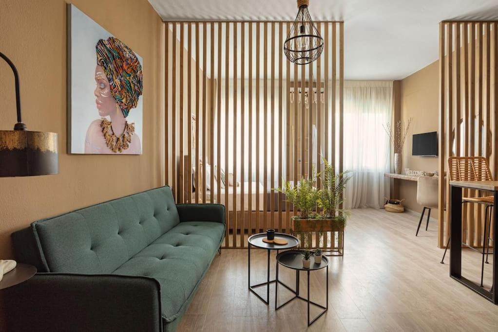 Frog1 Διαμερισμα Στο Κεντρο Τησ Πολησ Apartman Joánina Kültér fotó