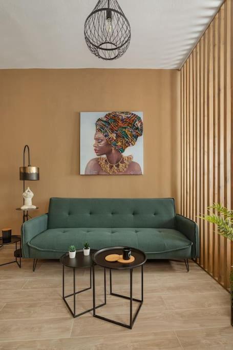 Frog1 Διαμερισμα Στο Κεντρο Τησ Πολησ Apartman Joánina Kültér fotó